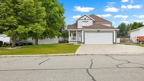 801 309Th Avenue, Kimberley, BC 