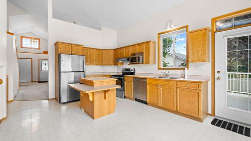 801 309Th Avenue, Kimberley, BC 