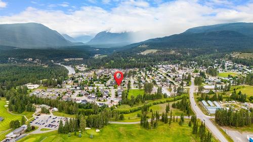 801 309Th Avenue, Kimberley, BC 