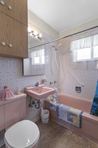 218 16Th Avenue, Creston, BC 