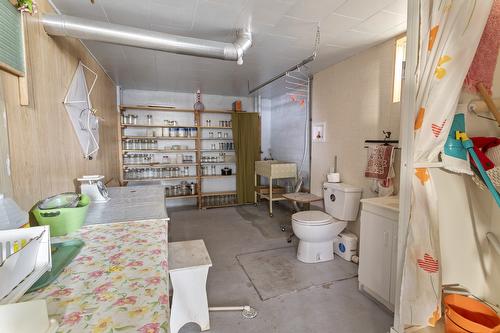 218 16Th Avenue, Creston, BC 