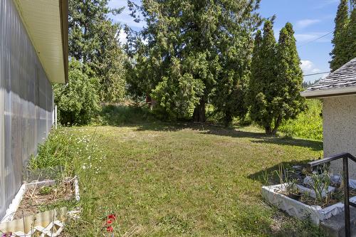 218 16Th Avenue, Creston, BC 