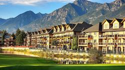 216-200 BIGHORN Boulevard  Radium Hot Springs, BC V0A 1M0