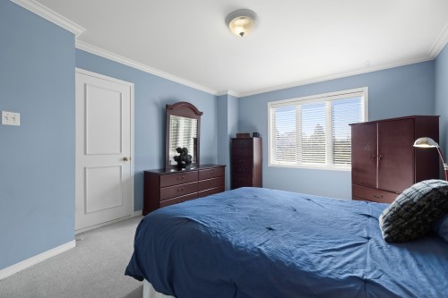 Chambre à coucher principale - 28 Rue Pasteur, Notre-Dame-De-L'Île-Perrot, QC 