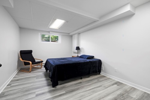 Chambre à coucher - 28 Rue Pasteur, Notre-Dame-De-L'Île-Perrot, QC 