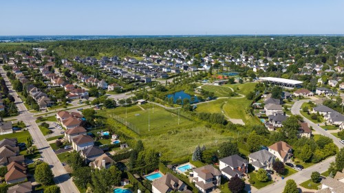 À proximité - 28 Rue Pasteur, Notre-Dame-De-L'Île-Perrot, QC 