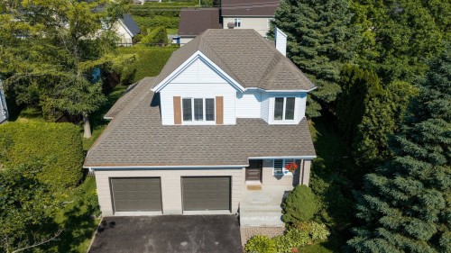 Façade - 28 Rue Pasteur, Notre-Dame-De-L'Île-Perrot, QC 