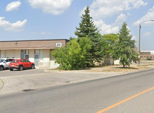 12-80 Dynamic Drive, Toronto, ON 
