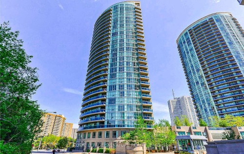 1301-90 Absolute Avenue  Mississauga, ON L4Z 0A3