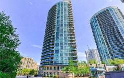 1301-90 Absolute Avenue  Mississauga, ON L4Z 0A3