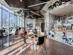 215 Fort York Boulevard  Toronto, ON M5V 4A2