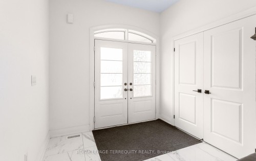 242 Factor Street, Vaughan, ON 