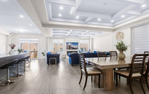 242 Factor Street, Vaughan, ON 