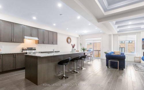 242 Factor Street, Vaughan, ON 