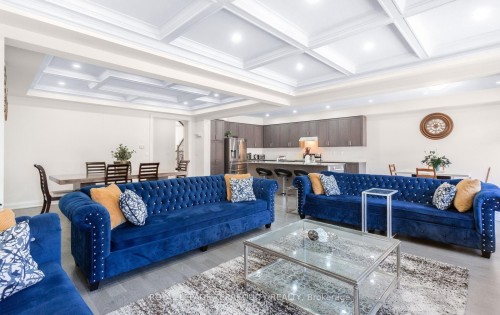 242 Factor Street, Vaughan, ON 