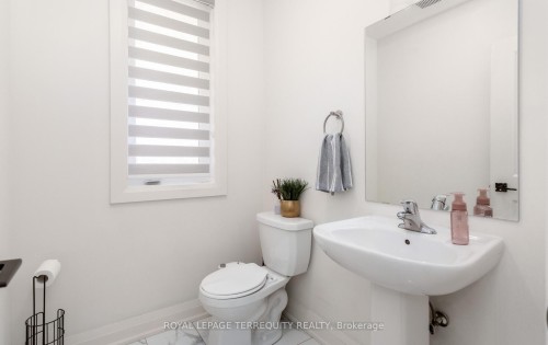 242 Factor Street, Vaughan, ON 