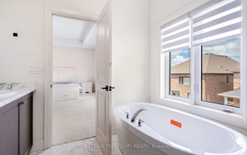 242 Factor Street, Vaughan, ON 