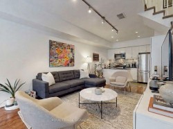 42-6 Wellesley Place  Toronto, ON M4Y 3E1