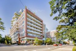 508-1830 Bloor Street W Toronto, ON M6P 0A2
