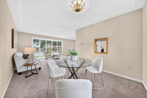 7 Elizabeth Court, Hamilton, ON 