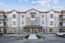 106-123 Lincoln Street  Welland, ON L3C 5J7