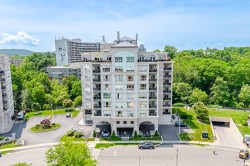 707-2000 Creekside Drive  Hamilton, ON L9H 7S7