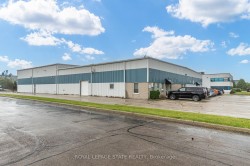 66 Innovation Drive  Hamilton, ON L9H 7P3