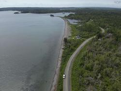 0 Mira Bay Drive Mira Gut, NS B1K 2X5