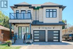 435 MILLER AVENUE Oshawa, ON L1J 2S8