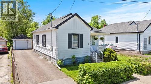 10 MONCK Street  St. Catharines, ON L2S 1L6