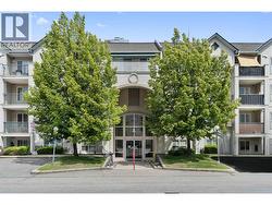 640 3 Street SW Unit# 406 Salmon Arm, BC V1E 2R3