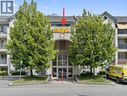 640 3 Street SW Unit# 406 Salmon Arm, BC V1E 2R3