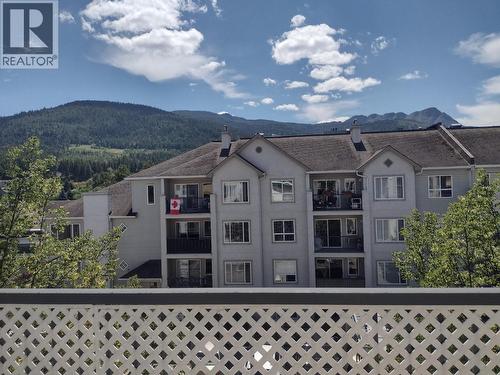 640 3 Street SW Unit# 406  Salmon Arm, BC V1E 2R3
