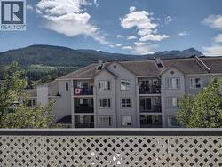 640 3 Street SW Unit# 406 Salmon Arm, BC V1E 2R3