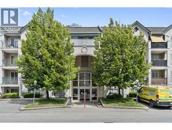 640 3 Street SW Unit# 406 Salmon Arm, BC V1E 2R3