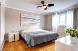 Master Bedroom - 