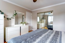 Master Bedroom - 