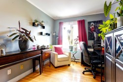 Bedroom - 