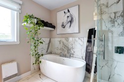 Bathroom - 