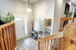 Mud Room - 