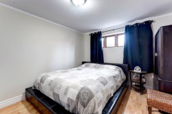 Bedroom - 
