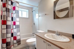 Bathroom - 