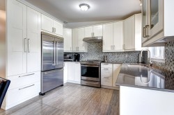Kitchen - 