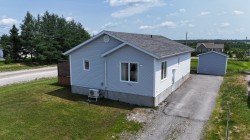 11610 Route 109 N.  Saint-Félix-De-Dalquier, QC J0Y 1G0