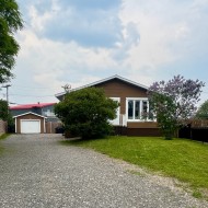 77 Rue du Falkan  Sept-Îles, QC G4S 1C1