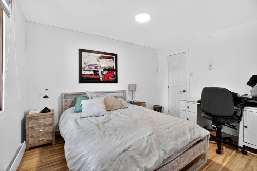Chambre à coucher - 123 Rue Féré, Saint-Eustache, QC 