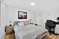 Bedroom - 