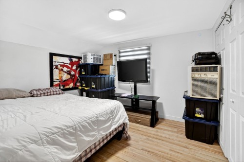 Chambre à coucher principale - 123 Rue Féré, Saint-Eustache, QC 