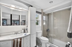 Bathroom - 