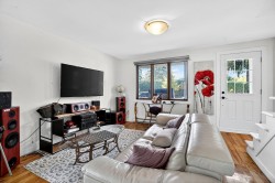 Living Room - 